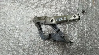  Петля капота левая Renault Scenic 2 Арт V186-88