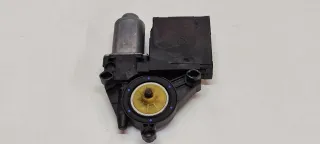 1K0959792J Моторчик стеклоподъемника передний левый Volkswagen Caddy 3 Арт 15850, вид 1