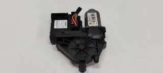 1K0959792J Моторчик стеклоподъемника передний левый Volkswagen Caddy 3 Арт 15850, вид 3