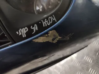  Бампер передний Audi A6 Allroad C5 Арт 94455268, вид 3