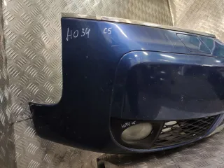  Бампер передний Audi A6 Allroad C5 Арт 94455268, вид 4