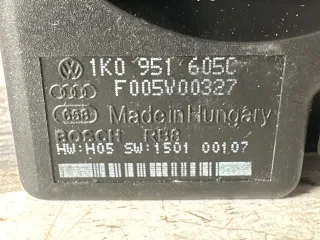 1K0951605C Сирена Audi A4 B8 Арт 94457020, вид 2