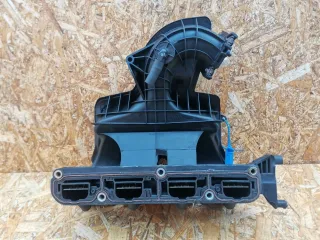 04884495AF Коллектор впускной Jeep Compass 1 Арт 94459369, вид 6