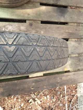  Запасное колесо Citroen C4 Grand Picasso 2 Арт 94460566, вид 3