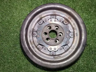  Маховик Skoda Superb 1 Арт 94460592, вид 1