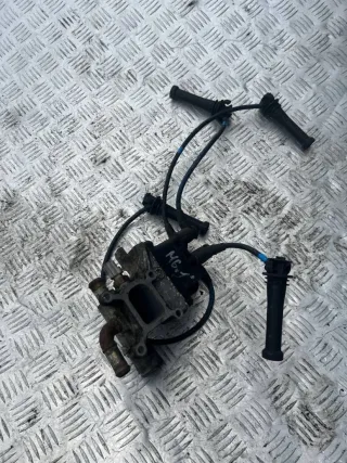 L81318100 Провод высоковольтный  Mazda 6 1 Арт 92141470, вид 2