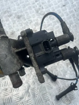 L81318100 Провод высоковольтный  Mazda 6 1 Арт 92141470, вид 3