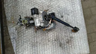  Рулевая колонка Renault Scenic 2 Арт V186-93