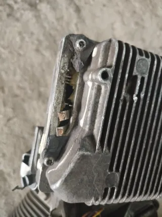 6700001319,99512201,Q003T62174 Рулевая рейка Mercedes A W169 Арт MT29095724, вид 7