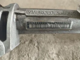 6700001319,99512201,Q003T62174 Рулевая рейка Mercedes A W169 Арт MT29095724, вид 3