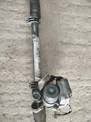 6700001319,99512201,Q003T62174 Рулевая рейка Mercedes A W169 Арт MT29095724, вид 2