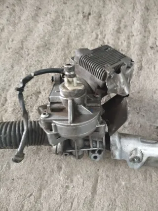 6700001319,99512201,Q003T62174 Рулевая рейка Mercedes A W169 Арт MT29095724, вид 6