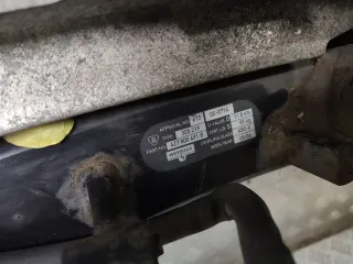 4Z7800491B Фаркоп Audi A6 Allroad C5 Арт 94460746, вид 2