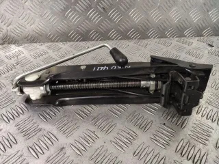 1T0011031C Домкрат  Skoda Yeti Арт 94460779, вид 2