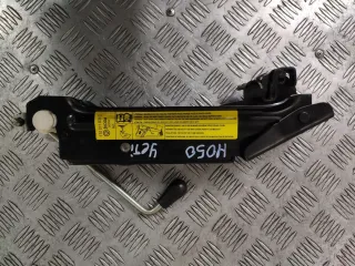 1T0011031C Домкрат  Skoda Yeti Арт 94460779, вид 1