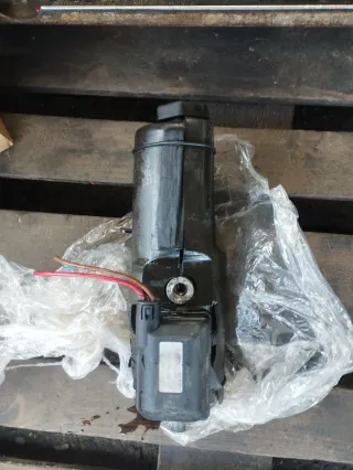 A1684660501,1684660501 Электрогидроусилитель руля  Mercedes A W168 Арт 94460778, вид 2
