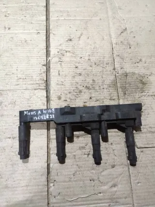 A0001501380 Катушка зажигания Mercedes A W168 Арт 94460839, вид 1