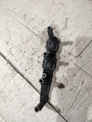 A0001501380 Катушка зажигания Mercedes A W168 Арт 94460839, вид 2