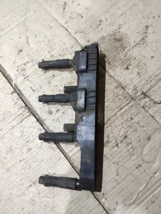 A0001501380 Катушка зажигания Mercedes A W168 Арт 94460839, вид 3