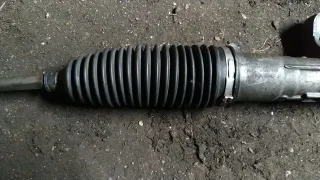 A0005184LH Рулевая рейка Citroen Xsara Picasso Арт V38-10386, вид 2