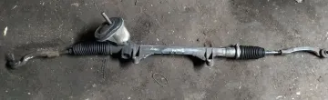 7955501009LH Рулевая рейка Renault Megane 2 Арт V12-92343243, вид 1