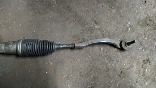 7955501009LH Рулевая рейка Renault Megane 2 Арт V12-92343243, вид 3