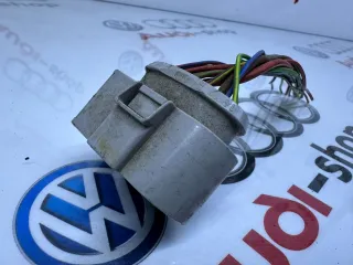 5Q0973737 Разъем (фишка) проводки Audi A3 8V Арт 94461124, вид 2