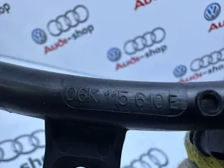 06K115610E Трубка масляного щупа Audi A3 8V Арт 94461155, вид 5