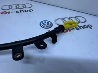 06K115610E Трубка масляного щупа Audi A3 8V Арт 94461155, вид 3