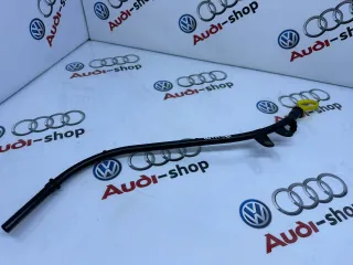 06K115610E Трубка масляного щупа Audi A3 8V Арт 94461155, вид 1