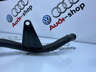 5Q0121070AB,5Q0122109J Трубка охлаждающей жидкости пластиковая Audi A3 8V Арт 94461186, вид 2