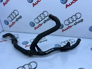 5Q0121070AB,5Q0122109J Трубка охлаждающей жидкости пластиковая Audi A3 8V Арт 94461186, вид 1