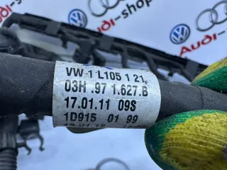 03H971627B Проводка двигателя Volkswagen Passat USA Арт 94461203, вид 4