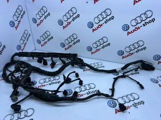 03H971627B Проводка двигателя Volkswagen Passat USA Арт 94461203, вид 1