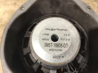 3M5T18808DD Динамик двери передней правой Ford Focus 2 Арт 94461261, вид 4