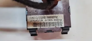 69500781 Блок кнопок Iveco Daily 4 Арт 8637, вид 4