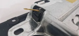 72129188286,9188286 Подушка безопасности коленная BMW 5 F10/F11/GT F07 Арт 018125, вид 5