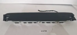 72129188291,9188291 Подушка безопасности коленная BMW 5 F10/F11/GT F07 Арт 014788, вид 1