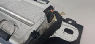 72129188291,9188291 Подушка безопасности коленная BMW 5 F10/F11/GT F07 Арт 014788, вид 5