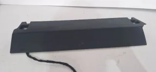 72129188291,9188291 Подушка безопасности коленная BMW 5 F10/F11/GT F07 Арт 014788, вид 2