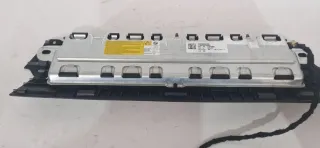 72129188291,9188291 Подушка безопасности коленная BMW 5 F10/F11/GT F07 Арт 014788, вид 4