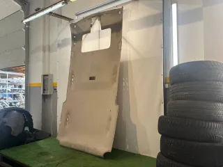 7M1 867 501 X09 Потолок Volkswagen Sharan 1 Арт 167865, вид 2