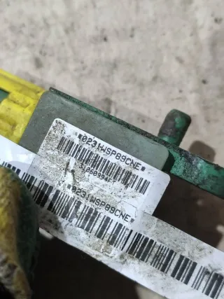 3C0909606 Датчик удара Volkswagen Passat B6 Арт 94461430, вид 4