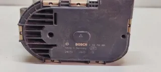 0280750085 Дроссельная заслонка Peugeot 307 Арт 10162, вид 5