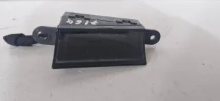 84208369 Проектор Chevrolet TrailBlazer 3 Арт 012373, вид 2