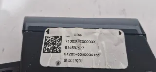 84208369 Проектор Chevrolet TrailBlazer 3 Арт 012373, вид 3