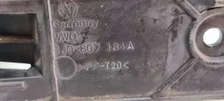 1J0807184A Кронштейн крепления бампера переднего Volkswagen Golf 4 Арт 7089, вид 5
