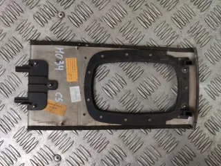 4B0867420, 4B0857967Q, 4B0864261  Накладка декоративная салона (комплект) Audi A6 Allroad C5 Арт 94461596, вид 17