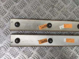 4B0867420, 4B0857967Q, 4B0864261  Накладка декоративная салона (комплект) Audi A6 Allroad C5 Арт 94461596, вид 8