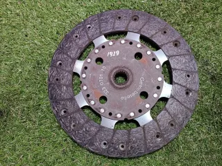 415039610, 123047510, L010230G9000 Комплект сцепления Peugeot 307 Арт 94461534, вид 9